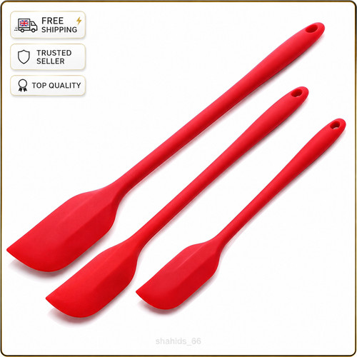 Mini silicone spatula - mini,
