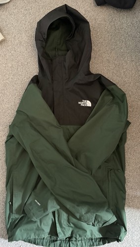 The north face - the, windbreaker