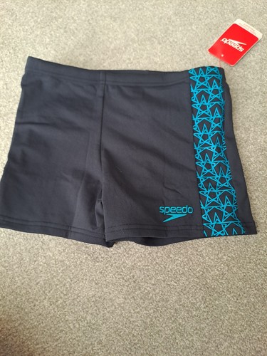 Boys speedo endurance trunks - endurance,