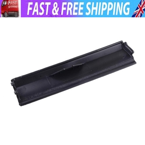 Rear bumper tow - rear, eye