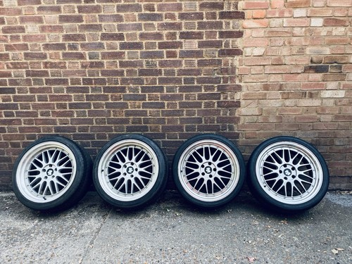 Staggered style wheels - lm,