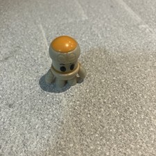 Go Jetters Grimbot Glitch