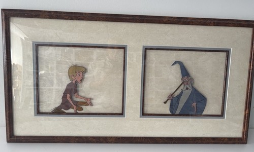 Rare disney original 1963 - 2,