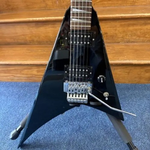Jackson rx10d black - jackson,