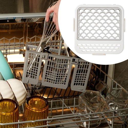 Dishwasher cleaning basket - cleaning,