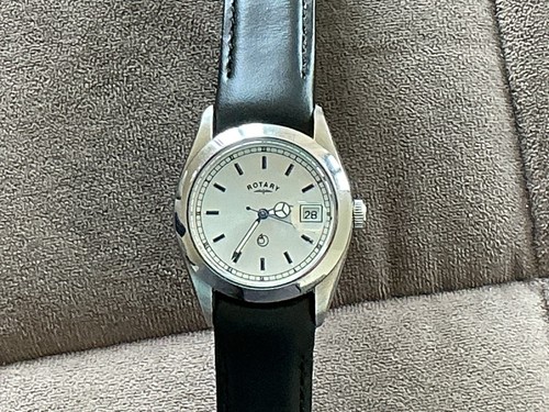 Rotary unisex adults quartz - unisex,