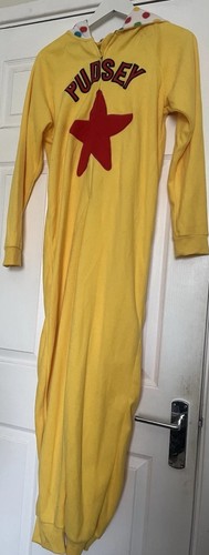 Asda pudsey all - all, pj