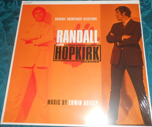 Randall hopkirk deceased - randall, &