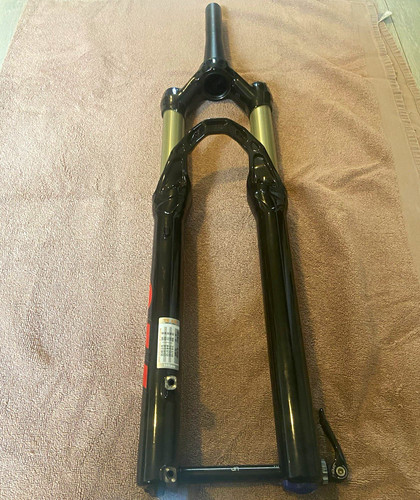 Manitou minute comp 29er - , fork