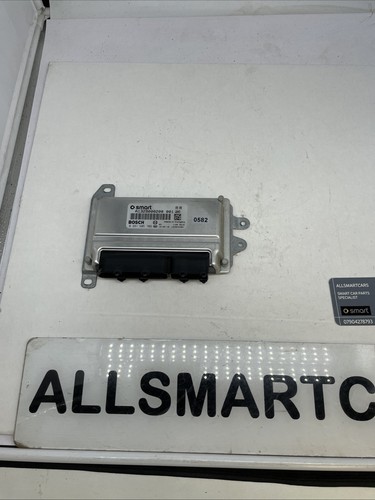 Smart fortwo mk2 engine - fortwo,