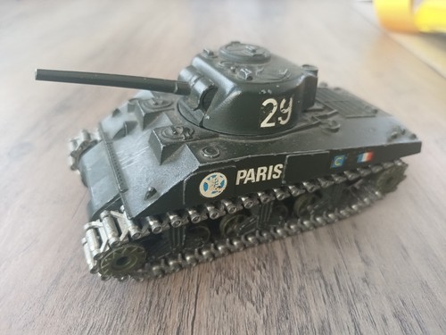 Solido scale diecast 231 - scale,
