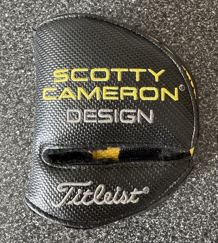 Scotty cameron phantom - phantom, x