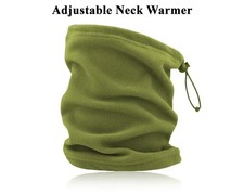 Thermal snood neck - snood,