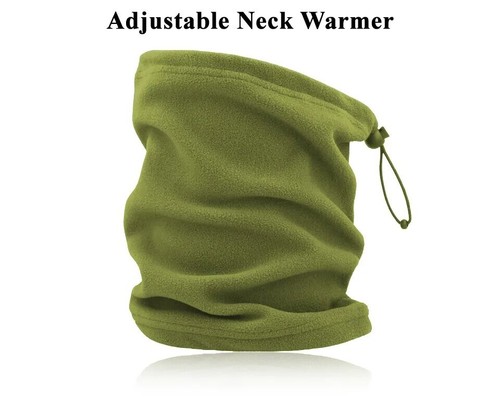 Thermal snood neck - thermal,