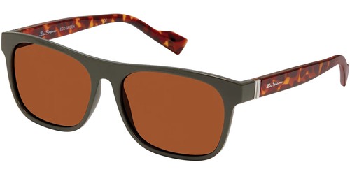 Ben sherman harry men olive - ben, men's