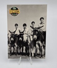 The Beatles Trading Cards -
