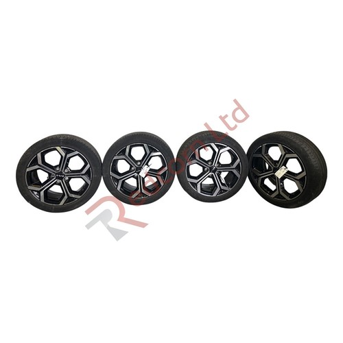 Kia niro mk2 alloy - niro,