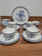 Royal Worcester "Mansfield"