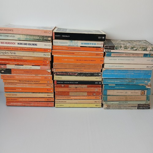 Penguin books pick your own - your,