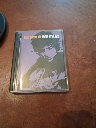 Bob dylan the best of - -,