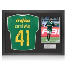 Estêvão Willian Signed