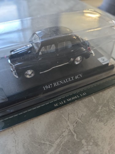 Del prado 1947 renault - del,