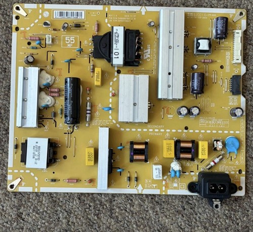 Power board 55uk6300 - ,