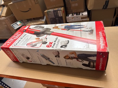 Henry quick hen - henry, cordless