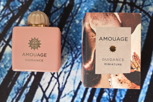Amouage guidance eau de - amouage,