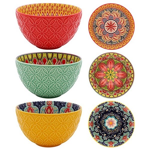 Tuscany medium 13cm pasta - medium,