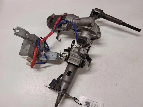Toyota avensis t25 - avensis, steering