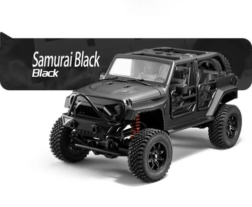 Mn128 rock crawler 1 12 - mn128, 1:12