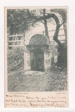 Speen, near Newbury - Ye