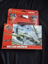 Airfix 1/72nd Westland