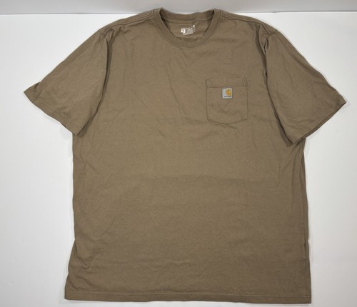 Carhartt men xxl loose fit - loose,