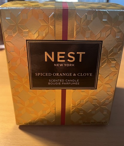 Nest fragrances spiced - nest,