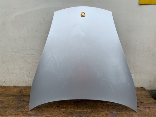 Porsche boxter bonnet - porsche, hood