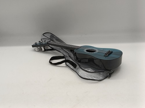 Jirong plastic ukulele - 16.5",
