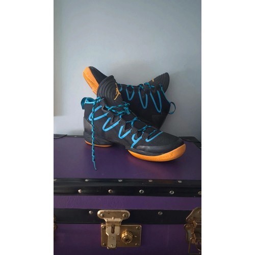 Nike air jordan - nike, xx8