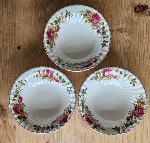 Washington pottery ironstone - washington,