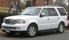 Ford Expedition Lincoln