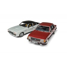 Corgi 1:43 Screen Stars Ford