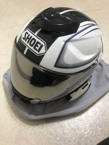 Shoei air full - gt-air, helmet