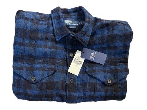 Polo ralph lauren men xl - polo,