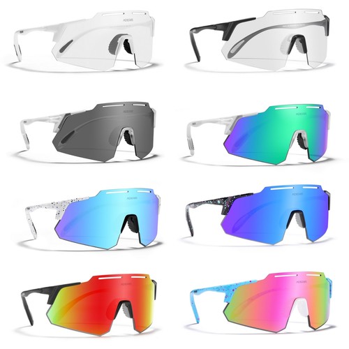 Kdeam photochromic polarized - kdeam,