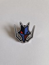 Galar Hammerlocke Gym Badge