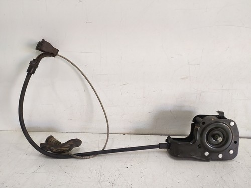 Es70059824 spare tire bracket - es70059824,