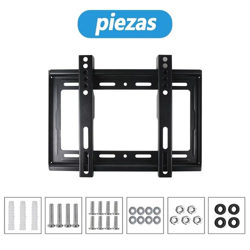Wall bracket mount slim - wall,