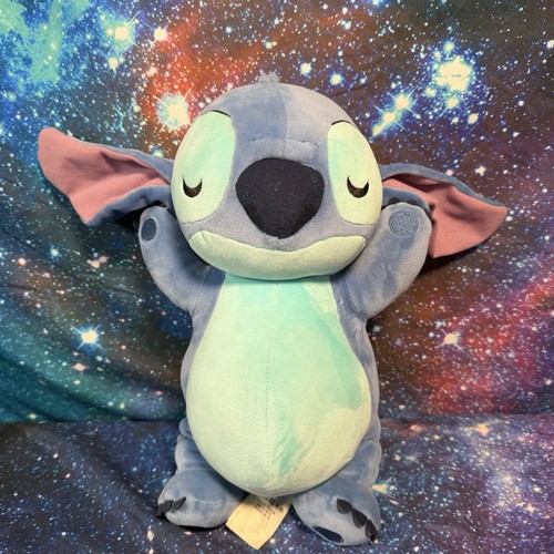 Disney lilo stitch - disney, cuddleez