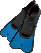 CRESSI Light Swimming Fins Pair SizeUK 5.5-6.5 / 39- 40 EU